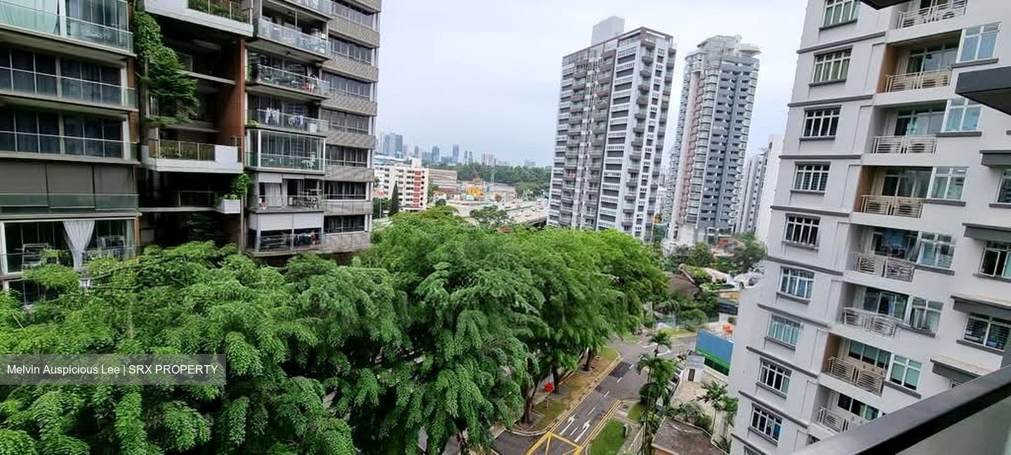 Fyve Derbyshire (D11), Apartment #610588511